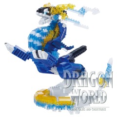Nanoblock Pokemon - Miraidon
